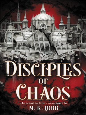 cover image of Disciples of Chaos